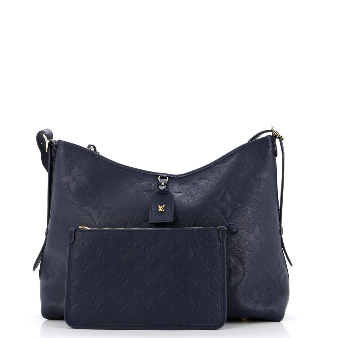 CarryAll Hobo Monogram Empreinte Giant MM