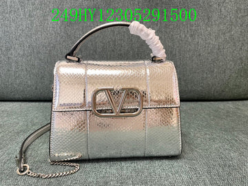 Pearl Street Bags - VTO Bag - 378