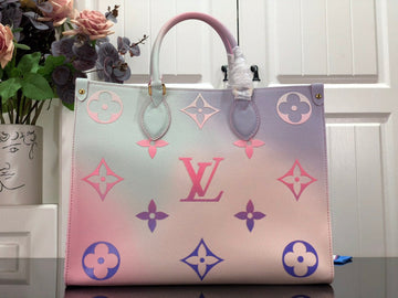 Pearl Street Bags Lu-Vi Bags - 16722