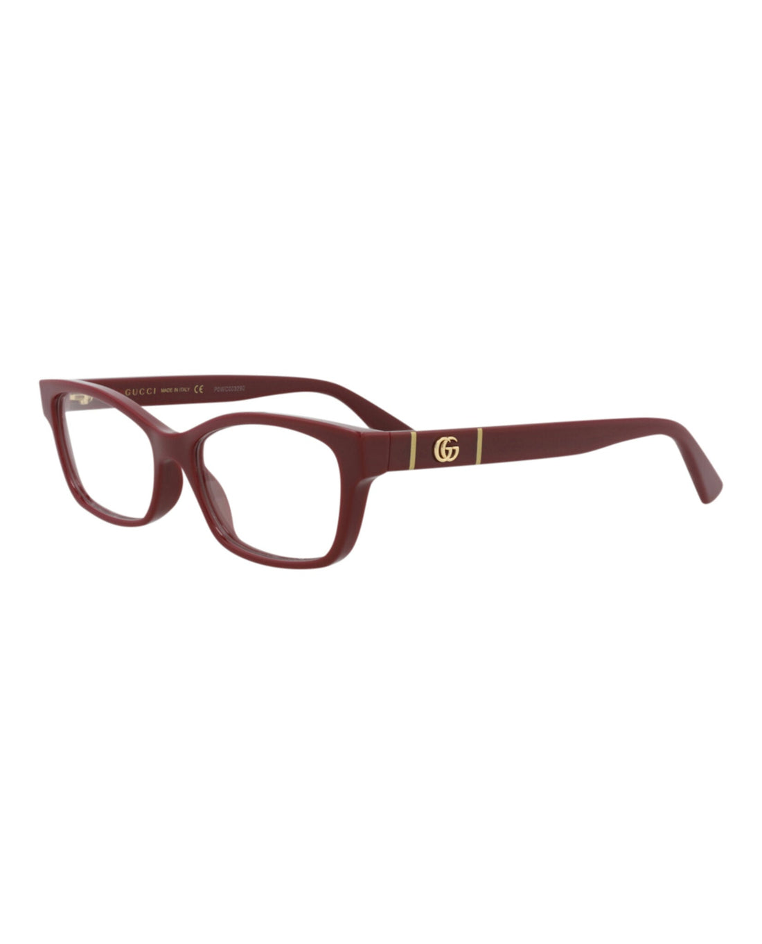 Cat Eye-Frame Injection Optical Frames