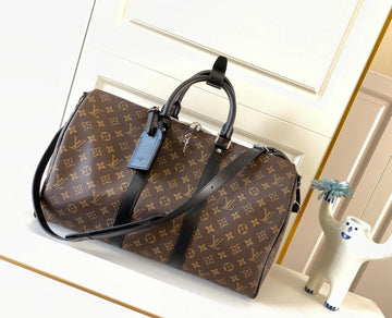 Pearl Street Bags Lu-Vi Bags - 16608