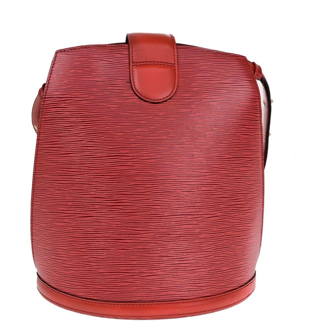 Louis Vuitton Cluny  Leather Shoulder Bag