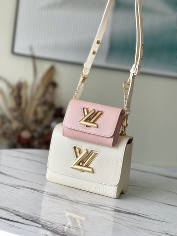 Pearl Street Bags Lu-Vi bags - 4936