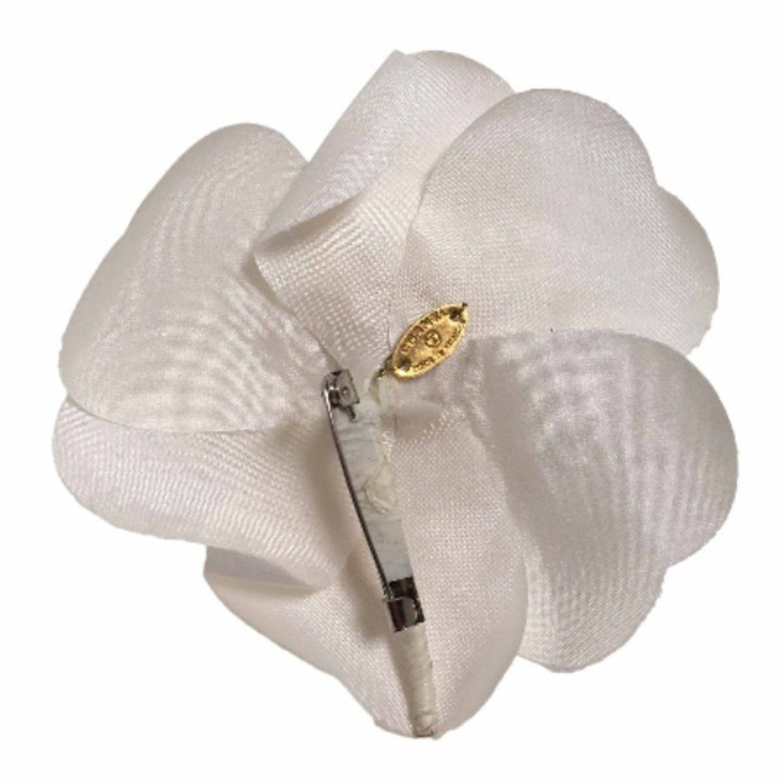 Top Quality Chanel Camelia Brooch
