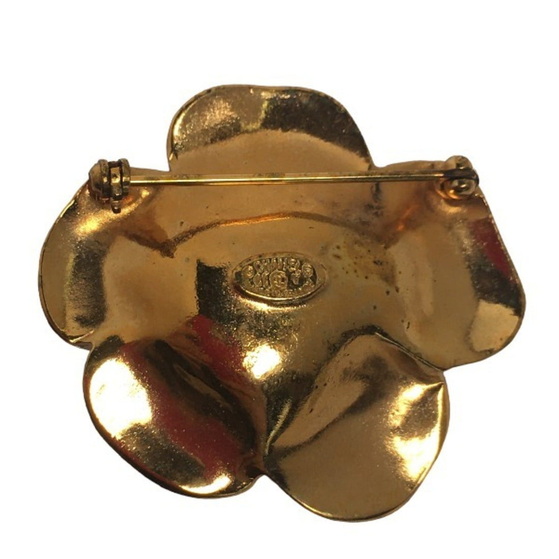 Top Quality Chanel Camellia Brooch