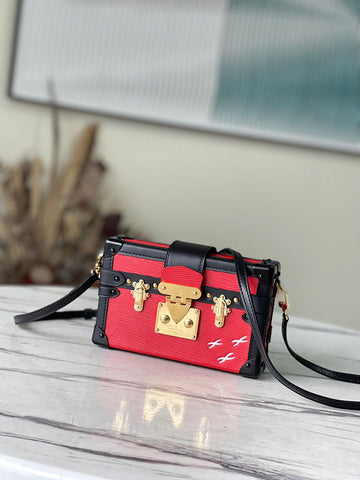 Pearl Street Bags Lu-Vi bags - 4990