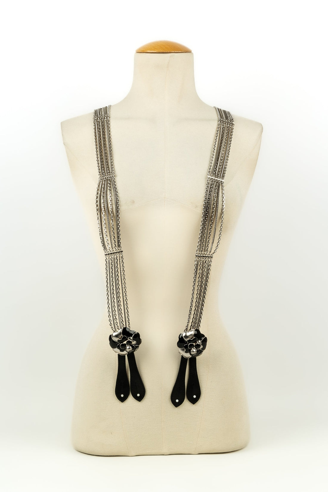 Bretelles Top Quality Chanel Printemps 2007