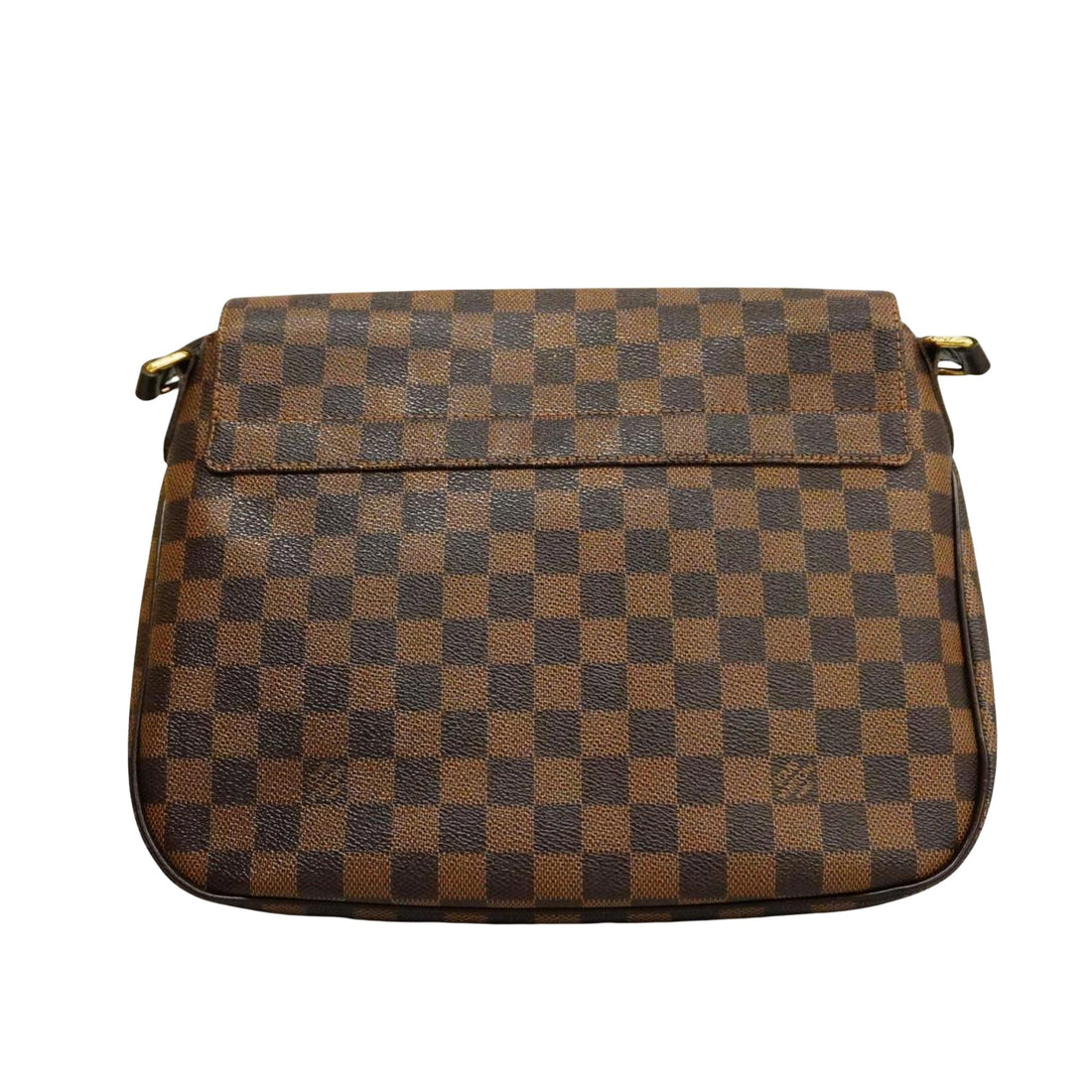 Louis Vuitton Roseberry  Canvas Shoulder Bag