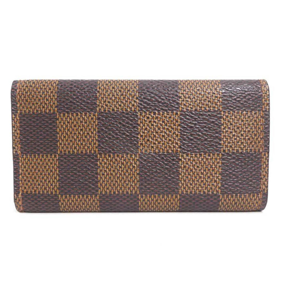Louis Vuitton  Damier Canvas Keycase