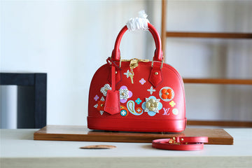 Ver Pearl Street Bags Lu-Vi bags - 8258
