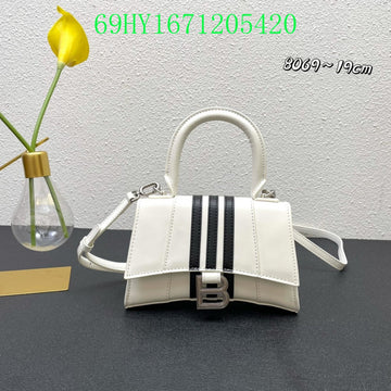 Pearl Street Bags - BGA Bags - 1954