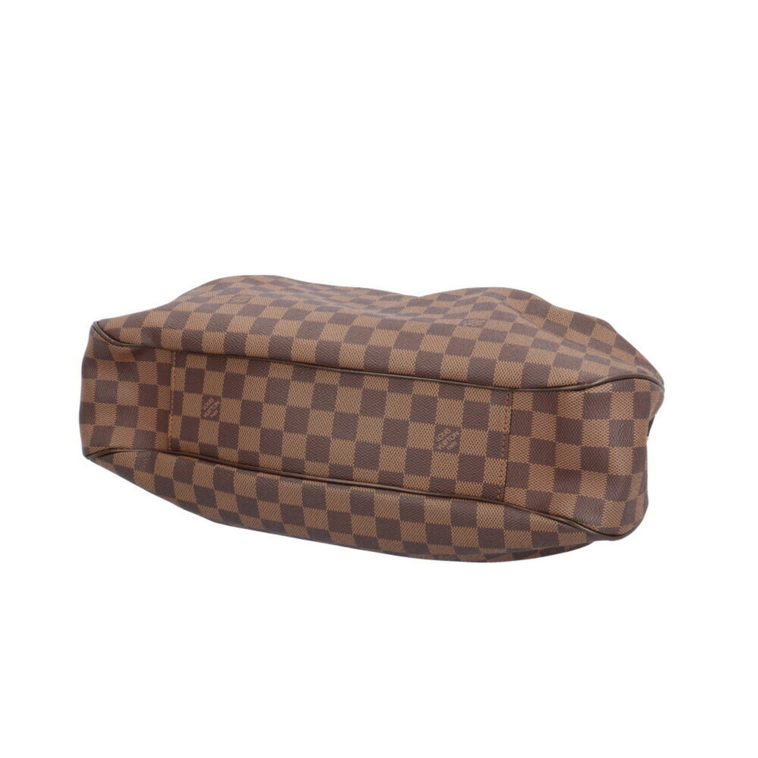 Louis Vuitton Evora  Canvas Shoulder Bag