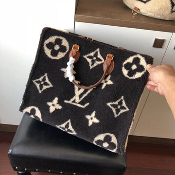 Pearl Street Bags - LV Bags -  2837