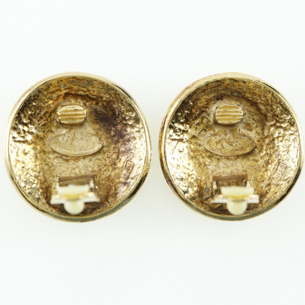Top Quality Chanel Cambon line Earrings