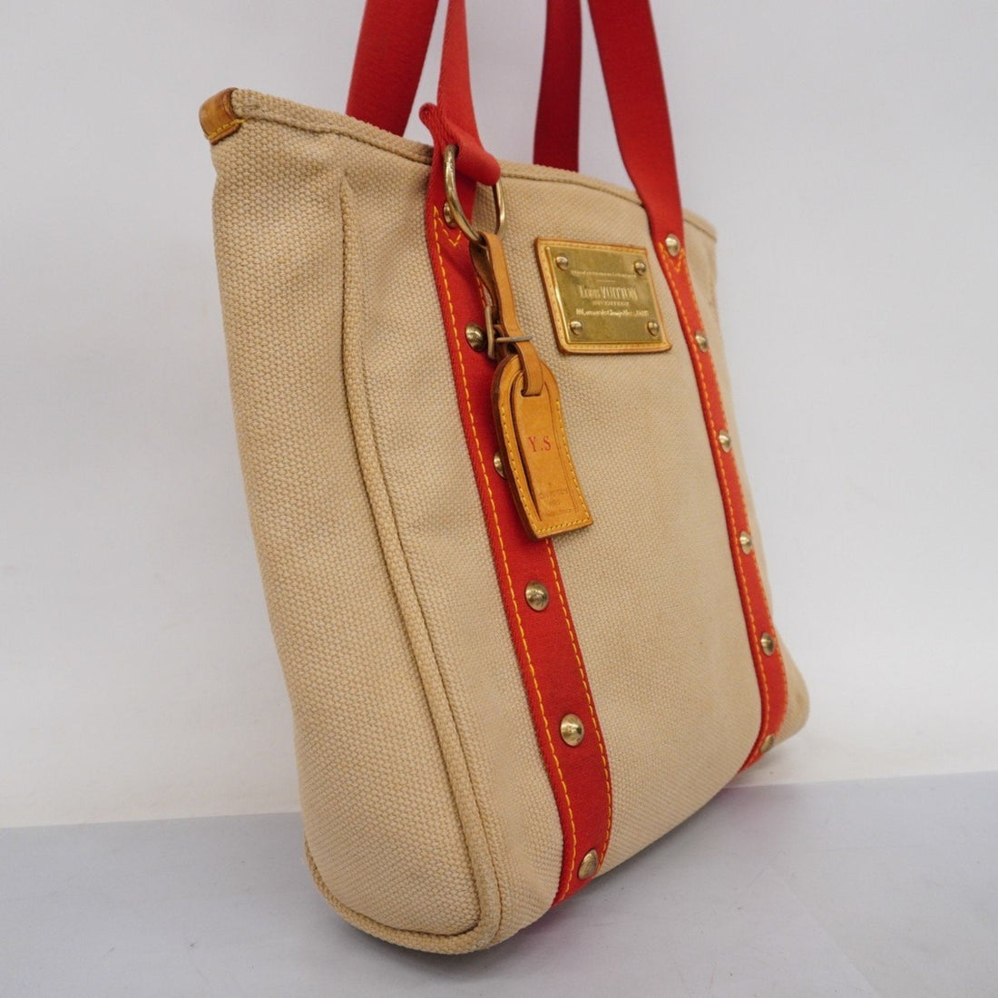 Louis Vuitton  Tote Bag