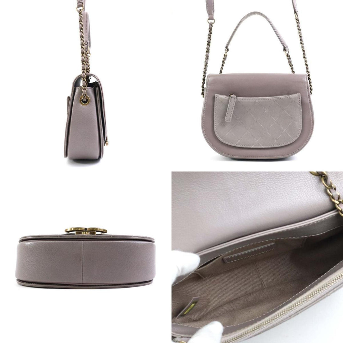 Top Quality Chanel Cambon Shopper