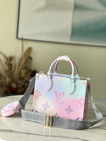 Pearl Street Bags Lu-Vi bags - 5074
