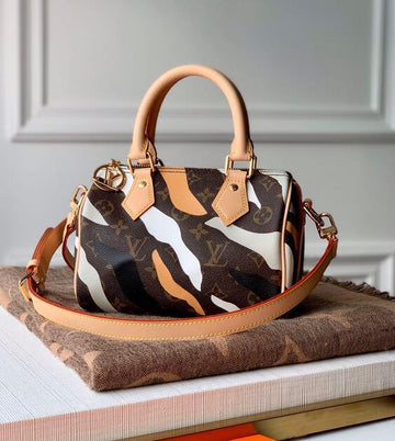 Pearl Street Bags - LOV Bags - 3062
