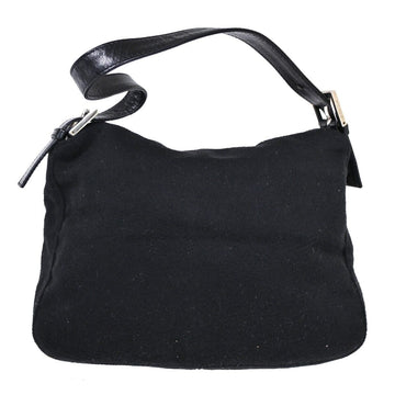 FENDI Mamma Baguette Shoulder Bag