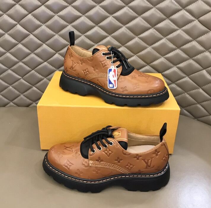 Pearl Street Bags - LOV Men Shoes - 863
