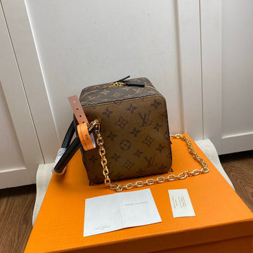 Pearl Street Bags - LV Bags -  1866