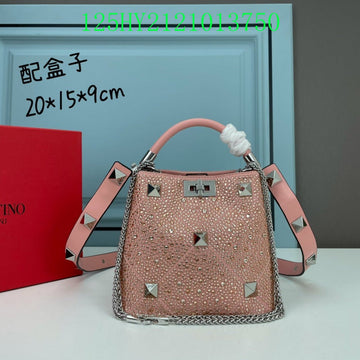 Pearl Street Bags - VTO Bag - 654