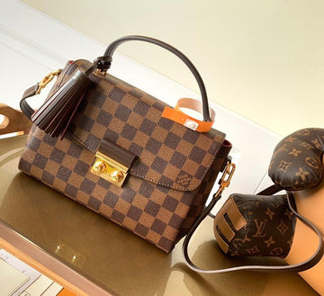 Pearl Street Bags - LOV Bags - 2512