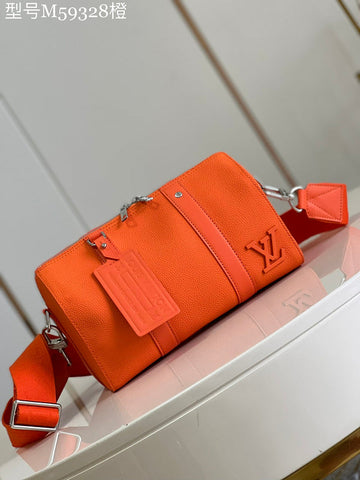 Pearl Street Bags Lu-Vi bags - 16989