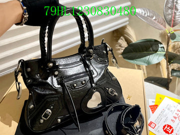 Pearl Street Bags - BGA Bags - 1645