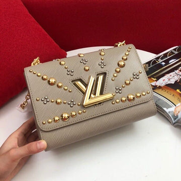 Pearl Street Bags Lu-Vi bags - 3656