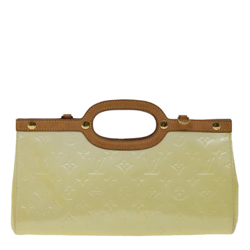 Louis Vuitton  Patent Leather Handbag