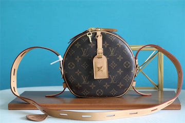Pearl Street Bags Lu-Vi bags - 8309
