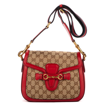 Crossbody Horsebit