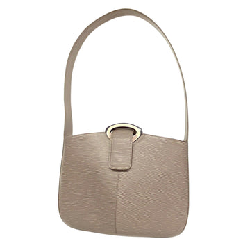 Louis Vuitton RÃªverie  Leather Shoulder Bag
