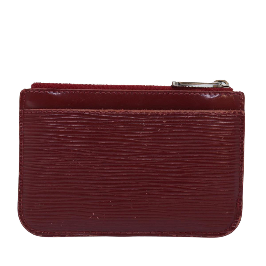Louis Vuitton Keyring  Canvas Wallet