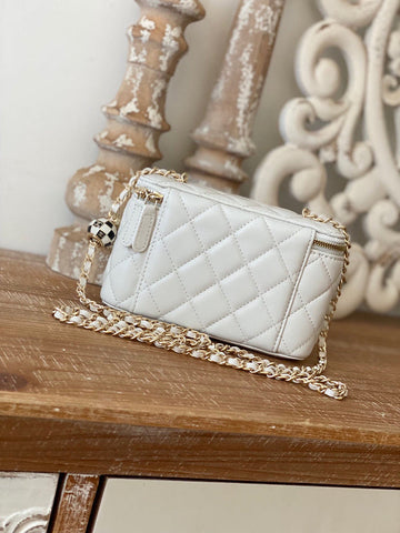 Pearl Street Bags - CHL Bags - 2597
