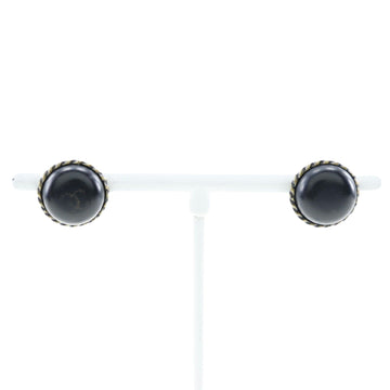Chanel Coco Mark Earrings