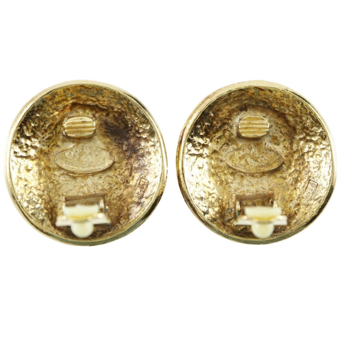 Top Quality Chanel Cambon Earrings