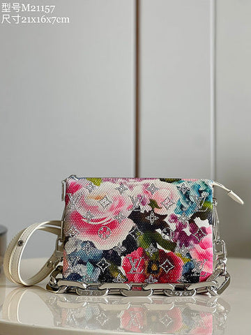Pearl Street Bags Lu-Vi bags - 3358