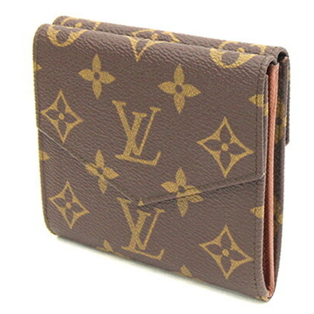 Louis Vuitton   Wallet (Tri-Fold)