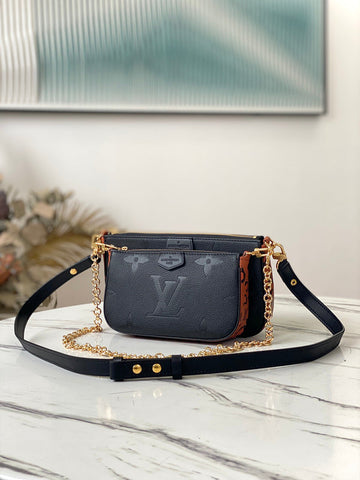 Pearl Street Bags Lu-Vi bags - 17502