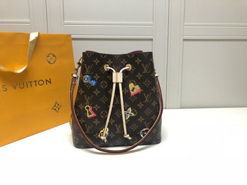 Pearl Street Bags - LV Bags -  2058