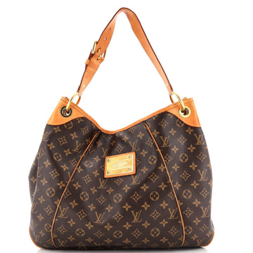 Galliera Handbag Monogram Canvas GM