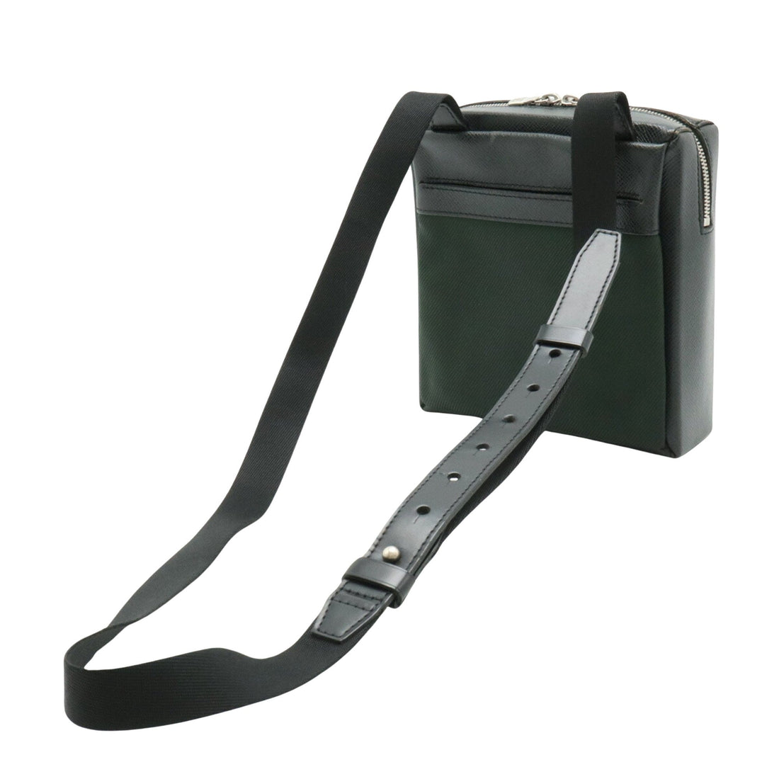 Louis Vuitton Sayan  Canvas Shoulder Bag