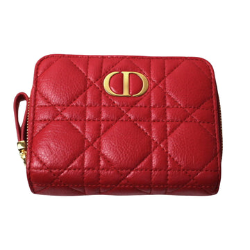Pearl Street Bags Dior CARO Wallet
