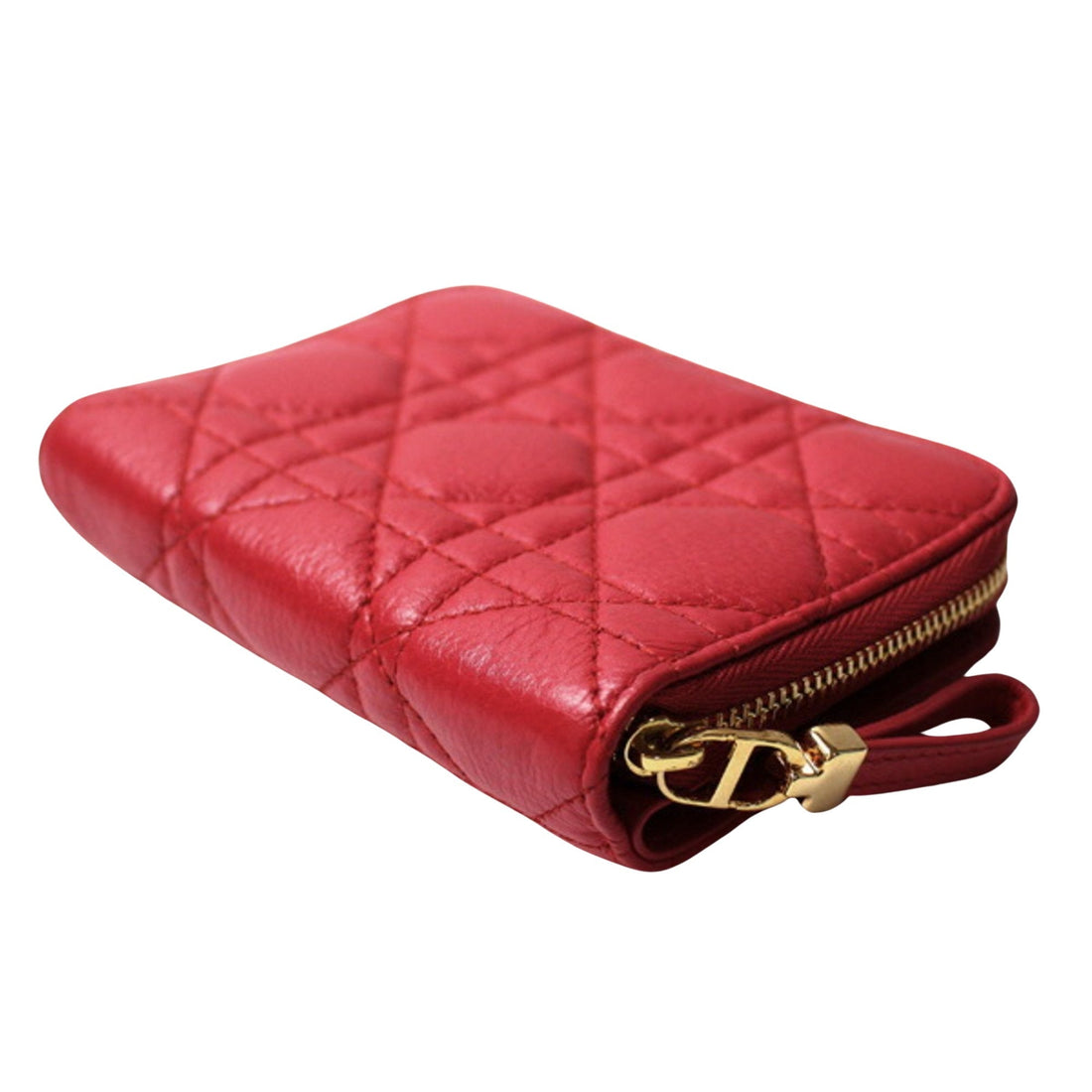 Pearl Street Bags Dior CARO Wallet