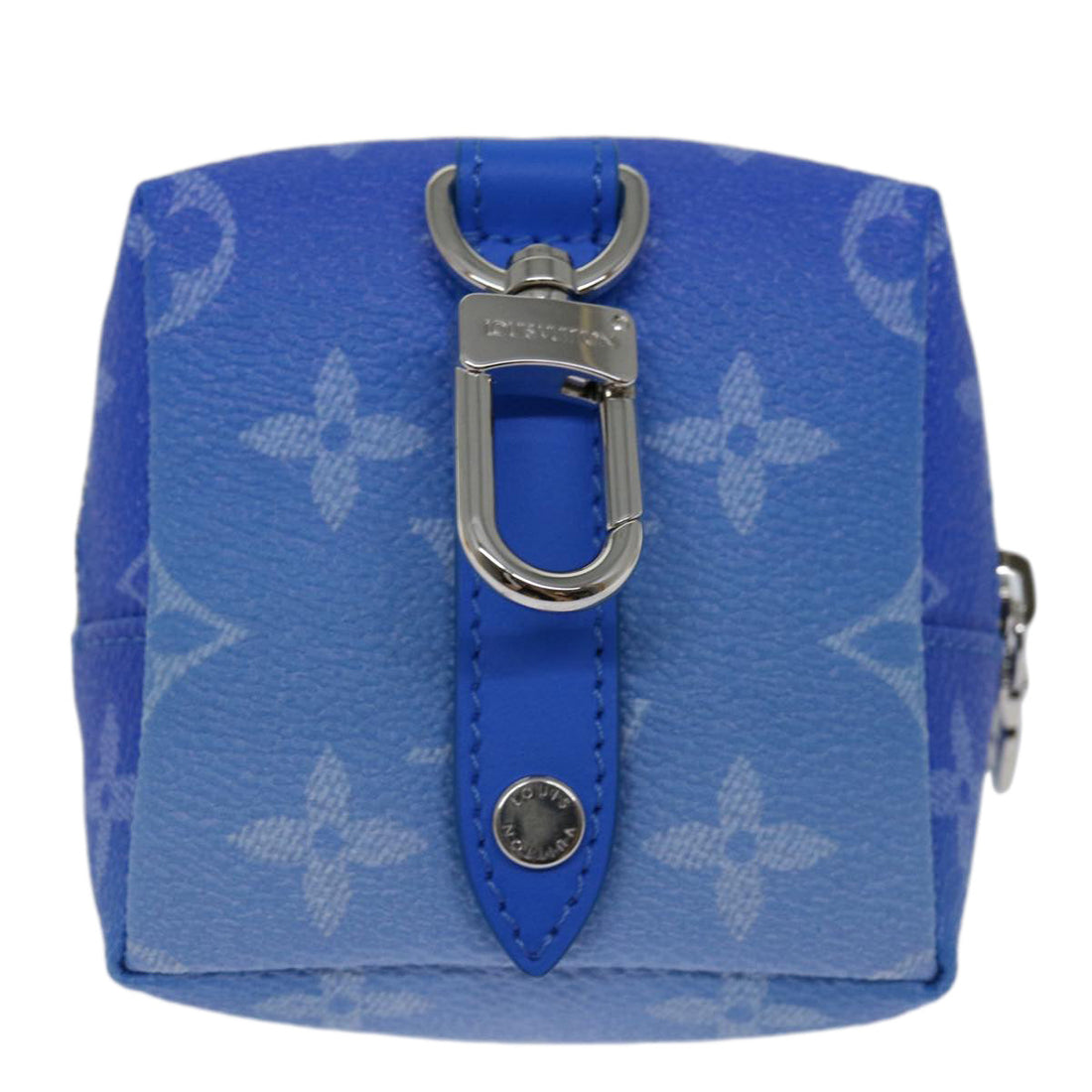 Louis Vuitton  Canvas Clutch Bag