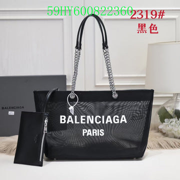 Pearl Street Bags - BGA Bags - 1641