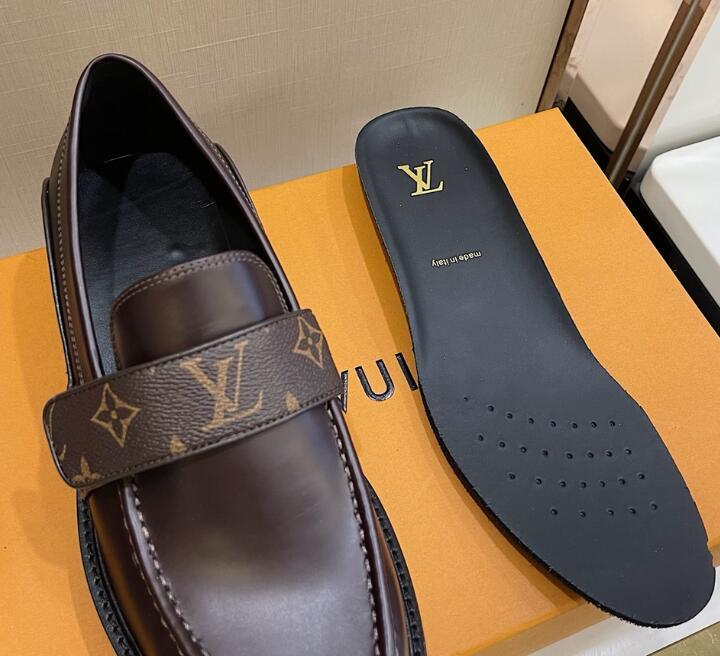Pearl Street Bags - LOV Men Shoes - 1652