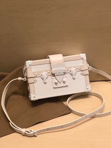 Ver Pearl Street Bags Lu-Vi bags - 17765